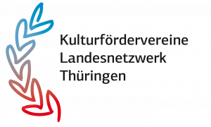 Logo des Landesnetzwerks Thüringen
